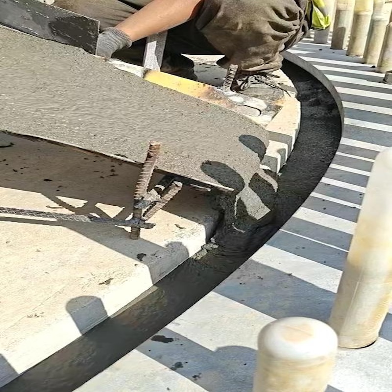嘉义市水泥基高强无收缩灌浆料