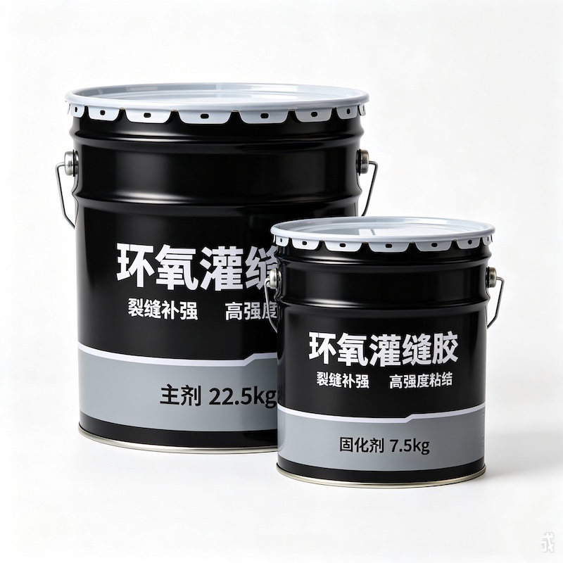 嘉义市裂缝修复封闭胶