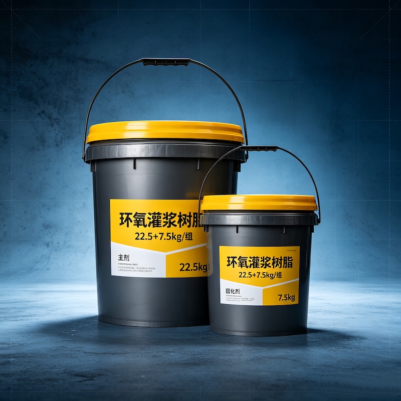 嘉义市环氧灌浆树脂